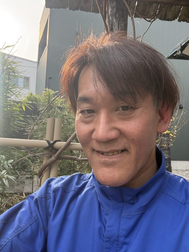 代表者_大西一彰